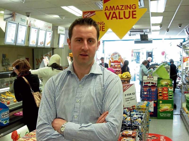 &euro;500,000 lottery ticket sold in Limerick