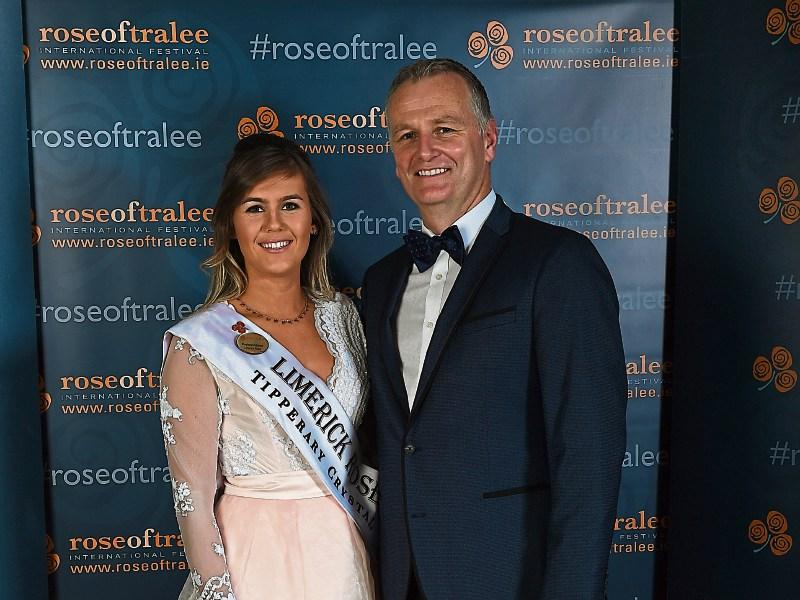 'I can't wait to get up there' - Limerick Rose Kayleigh Maher to take to Tralee stage