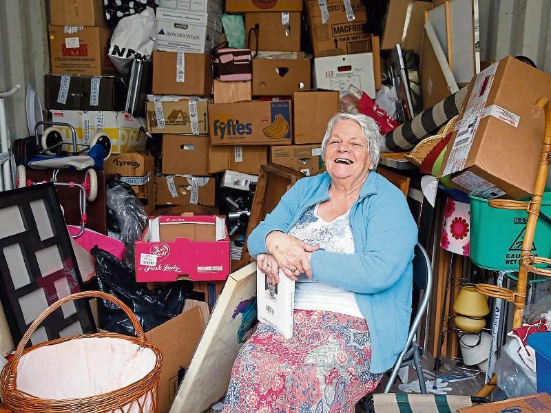 Milford Hospice puts out final call for support ahead of Harvest Fair in Limerick