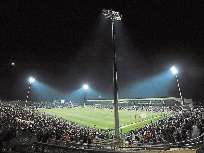 Live TV confirmed for Limerick SHC quarter finals and semi finals