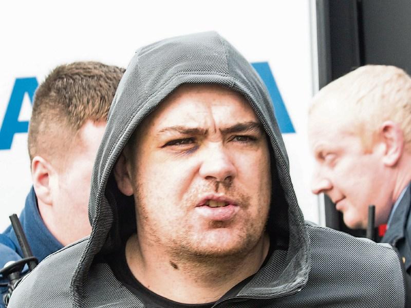 Ger Dundon is to face trial