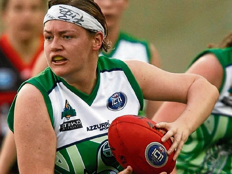 Aussie Rules title for Limerick sporting all-rounder Keating