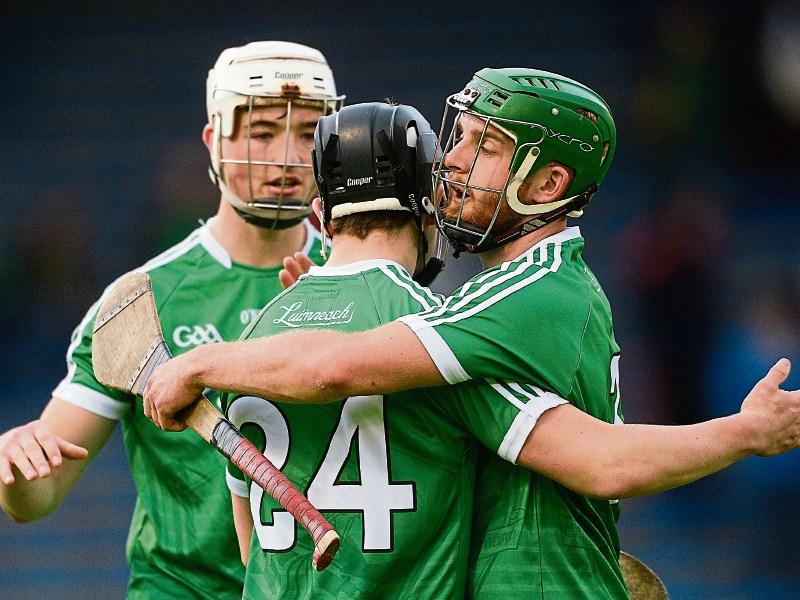 Martin Kiely : Ideal win for Limerick as they have room to improve in final