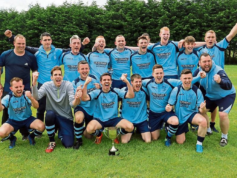 Limerick's Desmond League season returns