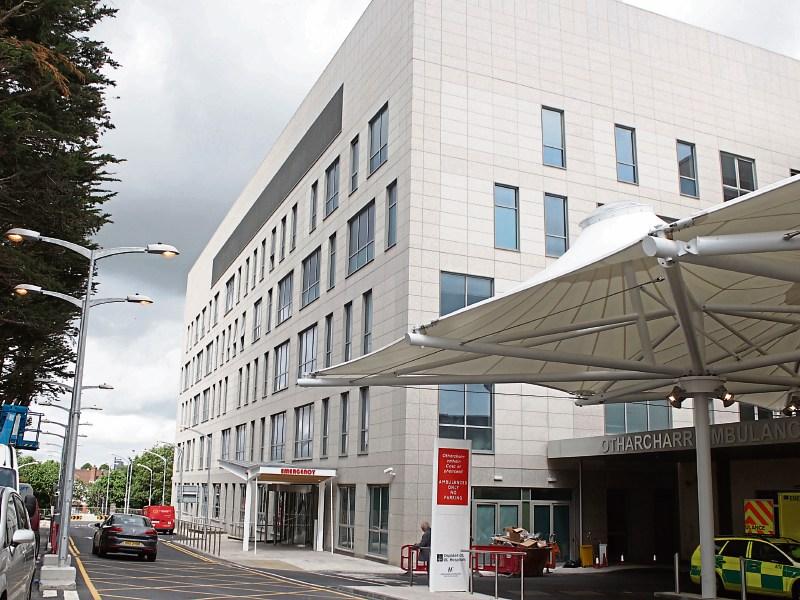 Overcrowding 'escalation': The new emergency department in the University Hospital Limerick