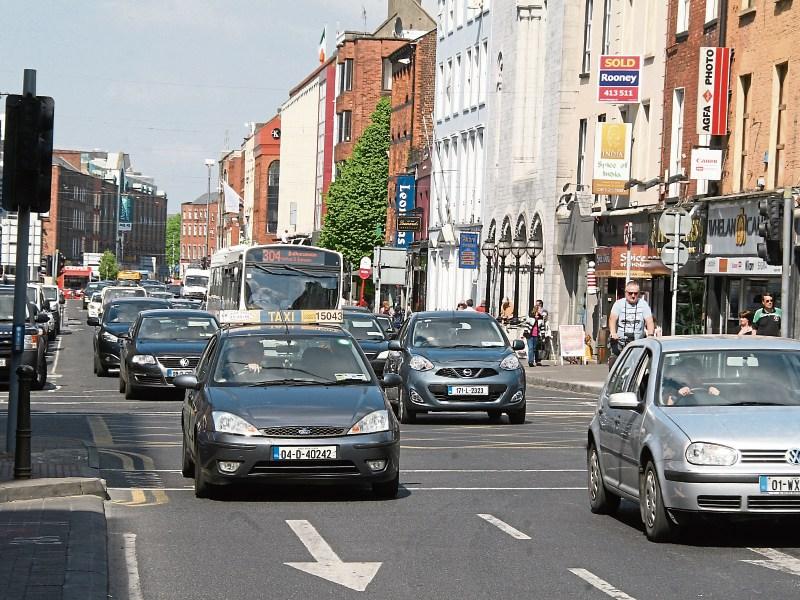 Could we provide a number of ‘City Imp’ style buses that circle the city centre on a regular basis daily?