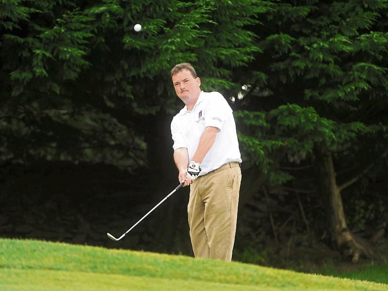 Limerick golfer in Irish team for European Championships