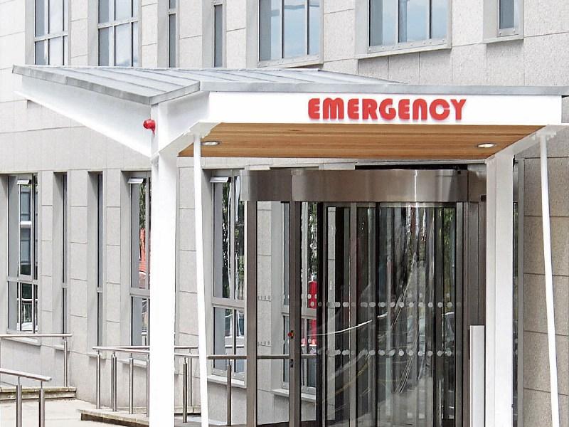 Hospital confirms 15 nurses have left Limerick's emergency unit
