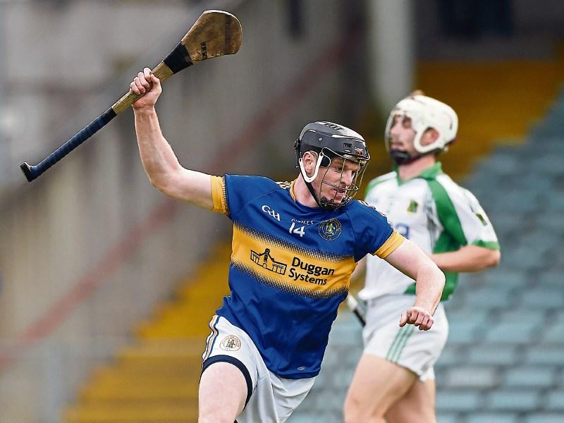 County final repeat as Limerick SHC and IHC line-ups completeds