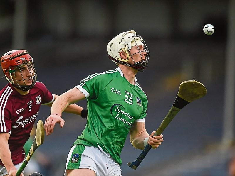 Injuries mount for Limerick U-21 hurlers ahead of All Ireland final