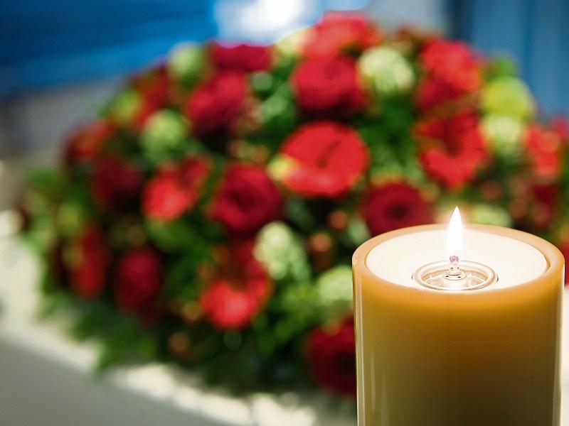 Deaths in Limerick - August 28, 2017