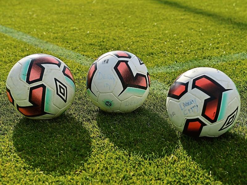 Limerick Schoolboy Soccer Fixtures