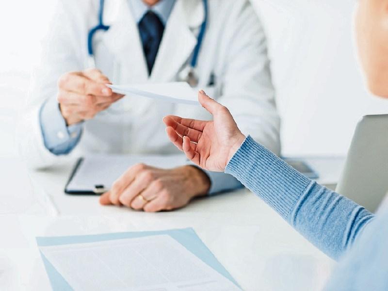 The medical expenses survey was carried out by Taxback.com