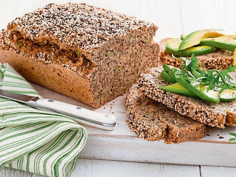 Tasty lunch time bite that is sure to impress