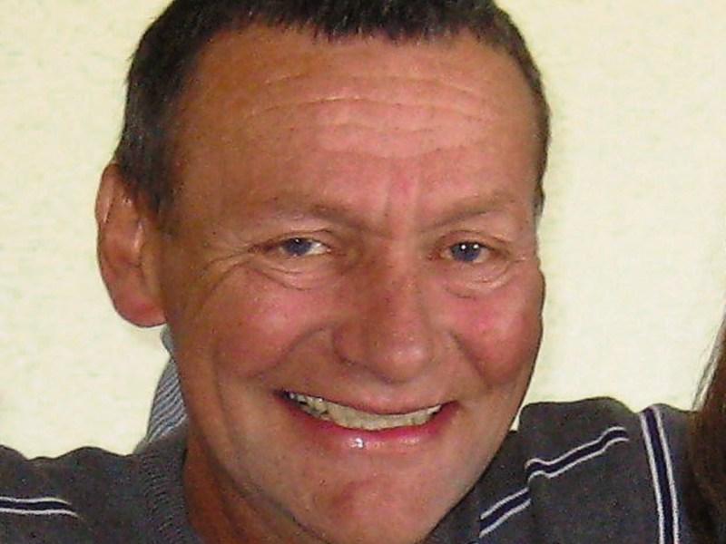 Denis Murphy, who had links to Limerick, has been formally identified as a victim of the Grenfell Tower disaster Picture: Metropolitan Police