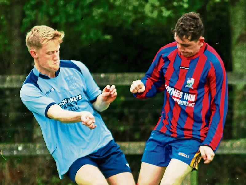 Desmond League news : Champions Rathkeale win opener