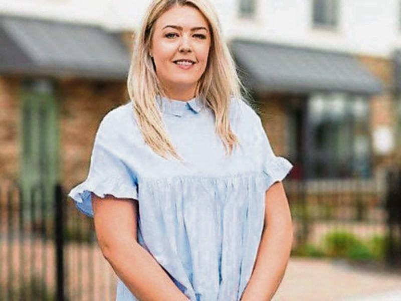 ‘Orla’, the woman in the Bank of Ireland ad who moved home with her parents, partner in tow, so they could save for a mortgage