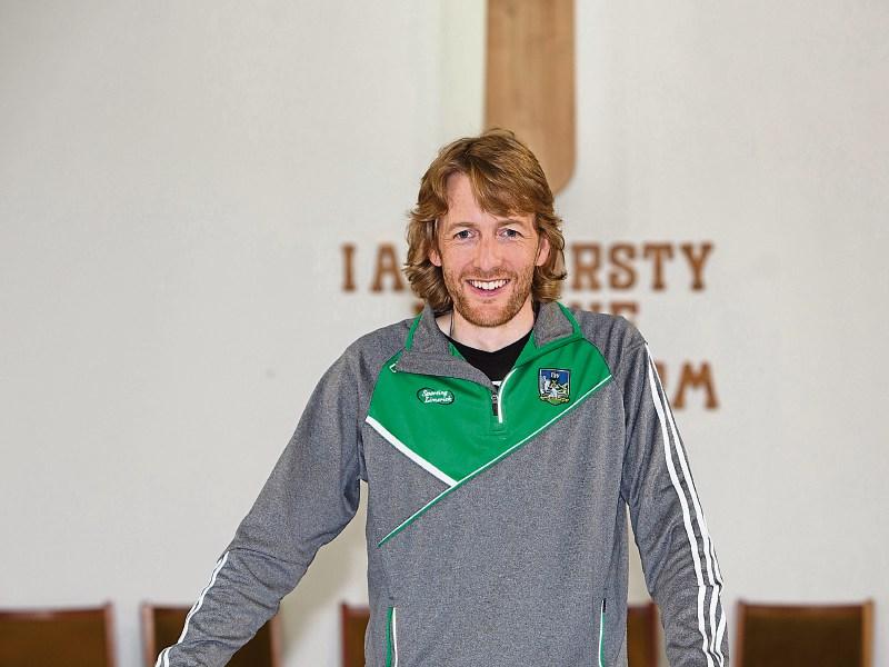 Concerns: Fr Chris O'Donnell Picture: Liam Burke/Press 22