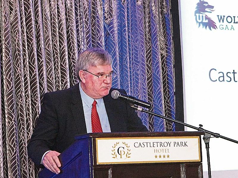 Pat McDonagh, Supermac’s founder