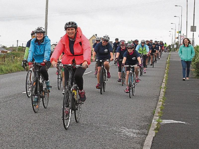 Pedal power: Leader Cycle to Kilkee set to attract over 100