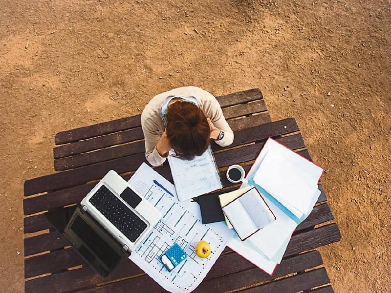 Money mistakes you must avoid in your 40s