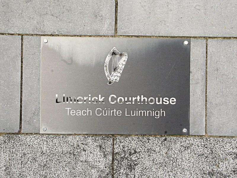 Man charged following armed robbery at Limerick jewellery store refused bail