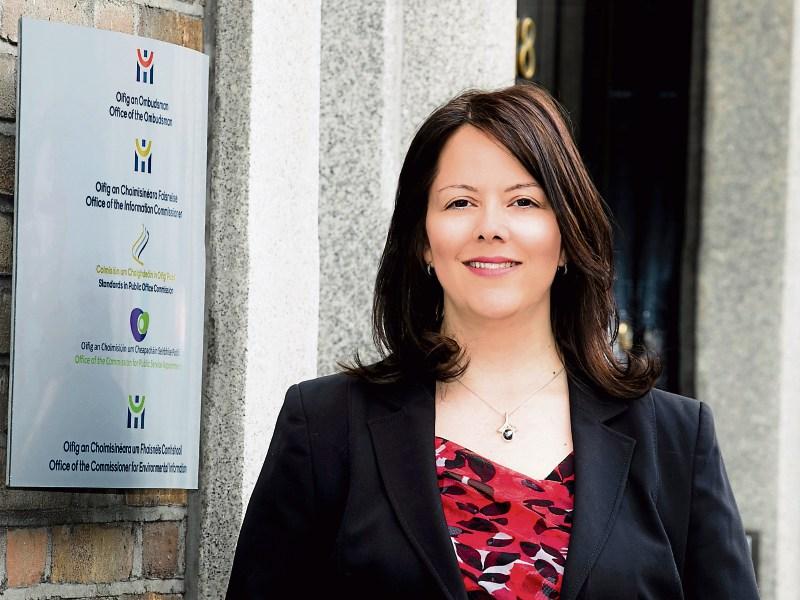 Just 29 lobbyists registered in Limerick