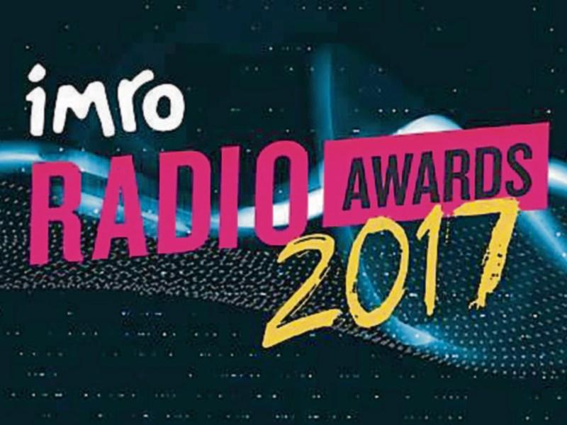 Big Limerick interest in IMRO Radio Awards