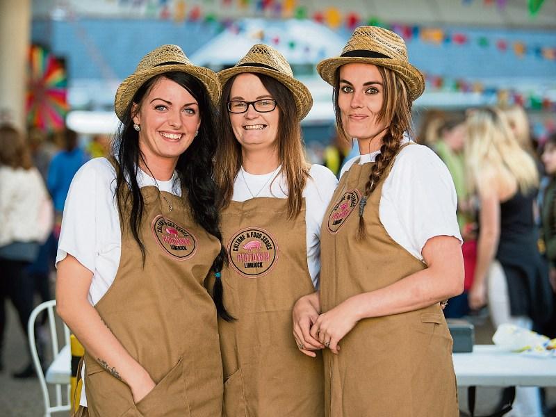 Limerick's Pigtown food and culture series gets off to flying start
