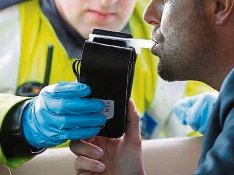 Drink driving convictions in Limerick down by 72% over past decade 