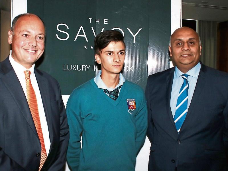 Limerick cricket to benefit from Ireland's test status