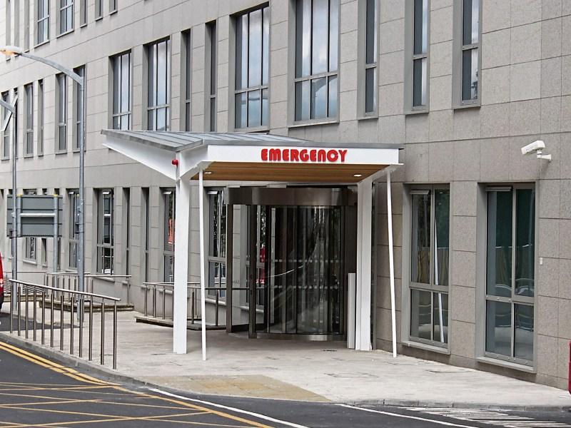 #UPDATE: Elective procedures postponed due to overcrowding at Limerick hospital
