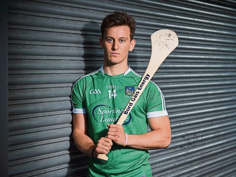 Limerick U-21 hurling captain Morrissey seeks minor revenge