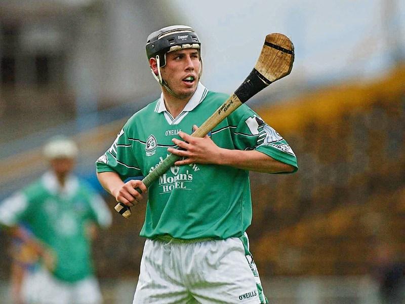 Limerick's Mark Keane: 'If only I could put my 36 year old head on my 19 year old body'