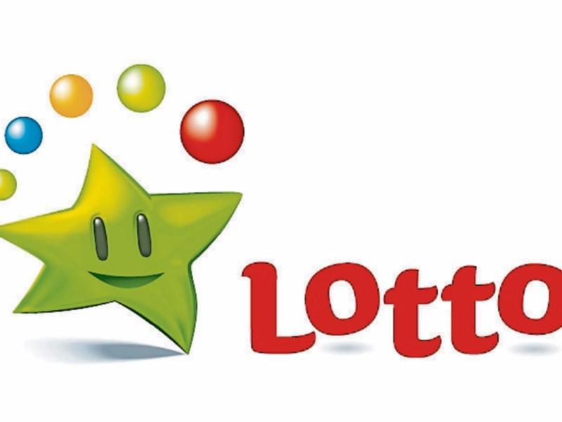 Someone in Limerick is €2.9m richer as winning Lotto ticket is sold in city