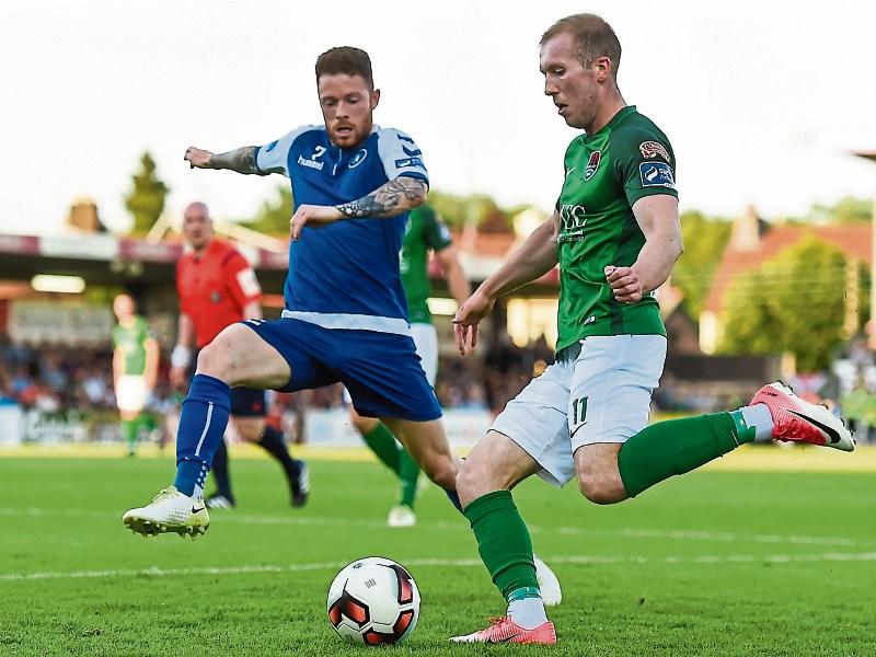 Live TV coverage for Limerick's vital clash with Cork