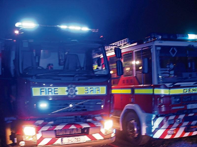Man hospitalised following river rescue in Limerick city