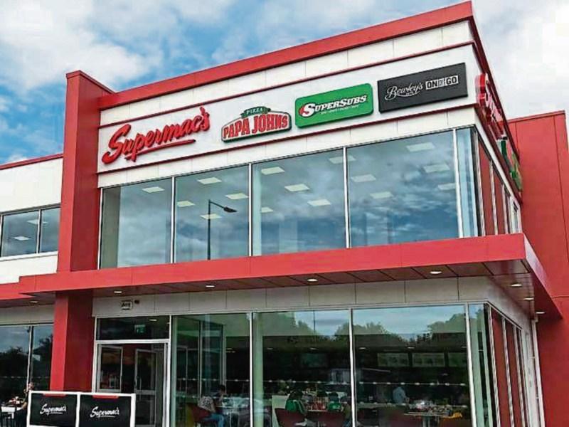 Strong reaction in Newcastle West to Supermacs proposal 