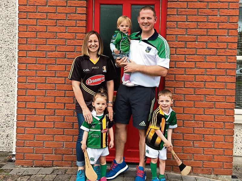 Kilkenny postman hopes Treaty county can deliver All Ireland win