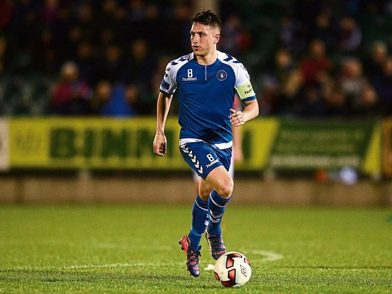 Resilient Limerick FC reach first FAI Cup semi-final for 23 years