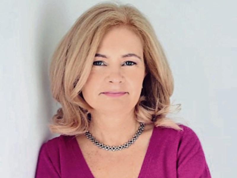 Limerick author Judi Curtin talks about success and struggle as 25th book is released