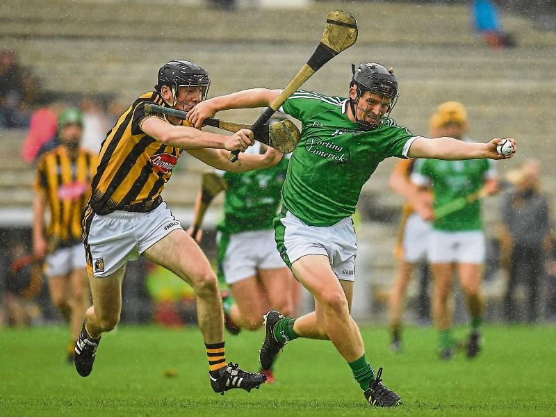Limerick superb in All Ireland U-21 hurling title win over Kilkenny