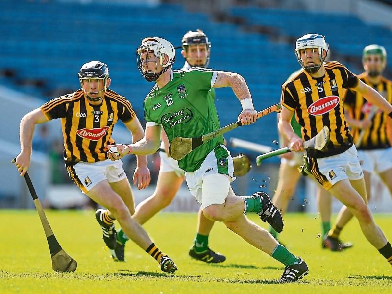 All-Ireland champions to be honoured at Limerick City Hall homecoming