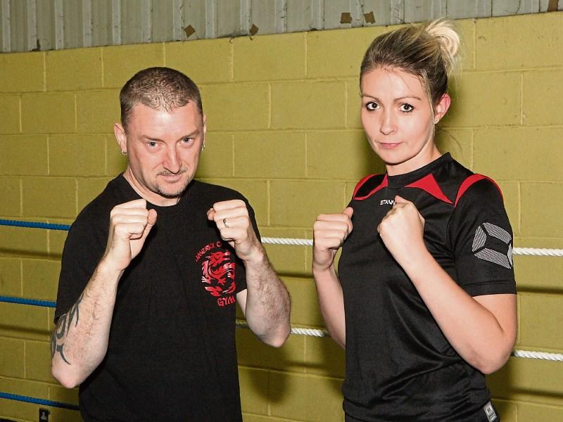 Limerick kickboxing champions 'need support' to find permanent home