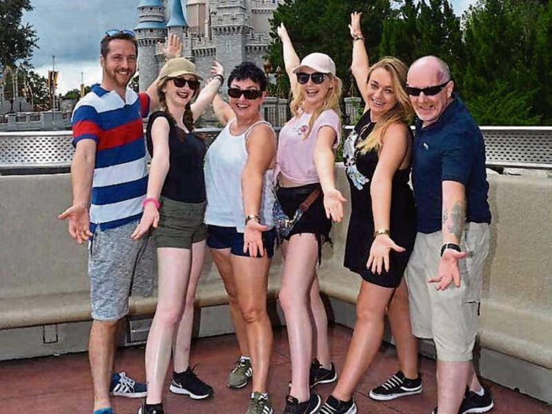 Limerick tourists 'bunkered up' in Florida as Hurricane Irma lashes Sunshine State
