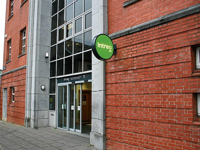 Numbers of Live Register in Limerick fall further