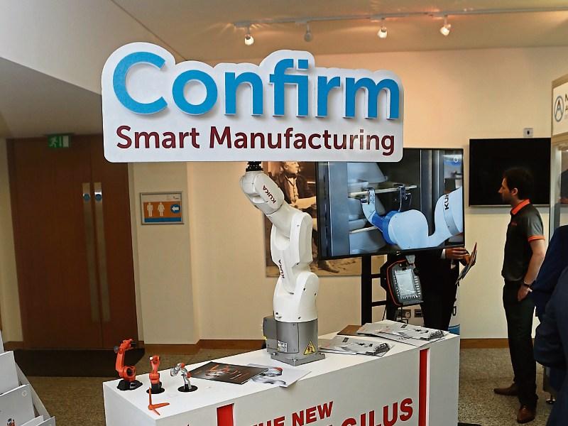 New Confirm research centre at UL is a 'game changer'