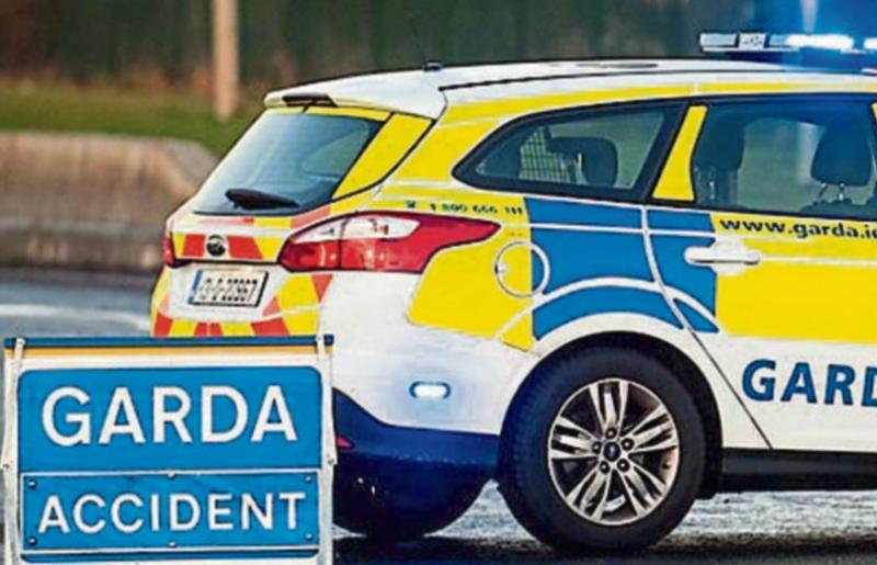 Car fire causes ‘major traffic jam’ on Limerick motorway