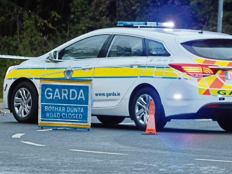 Gardaí appeal for witnesses after woman airlifted to hospital following crash in Tipperary