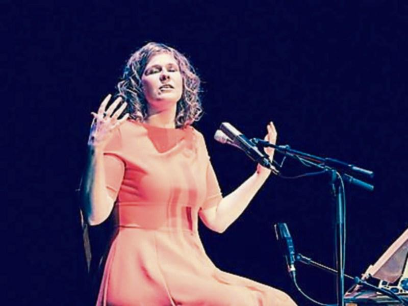 Limerick-based Kathleen Turner returns to Dolan's for a performance of autumnal soul